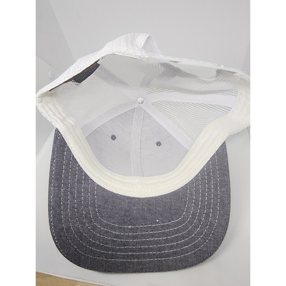 Michigan Love Snapback Hat Otto Cap Patch - Picture 6 of 7